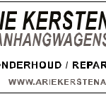 Arie Kersten Arie Kersten