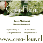 Crea-fleur Crea-fleur
