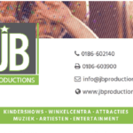 JB Productions JB Productions